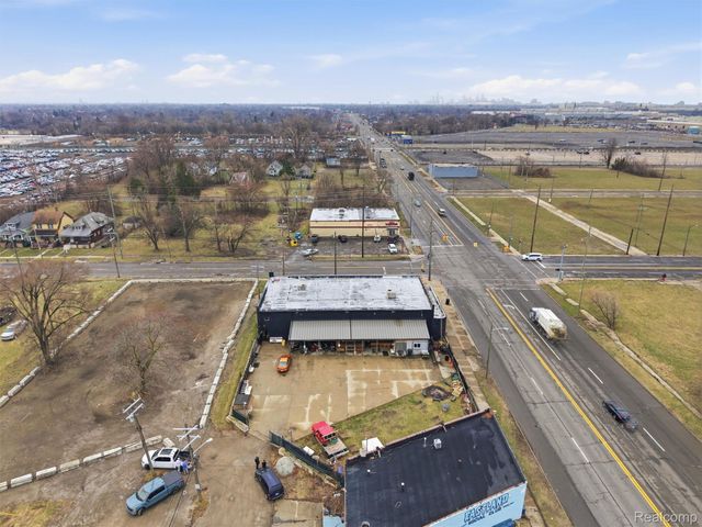 10320 Van Dyke Street, Detroit, MI 48234