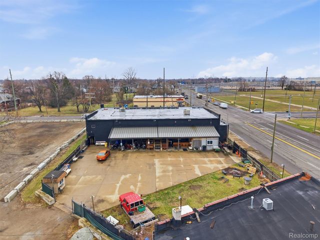 10320 Van Dyke Street, Detroit, MI 48234