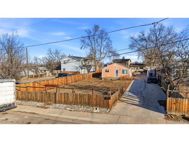 950 S Wolff St, Denver, CO 80219