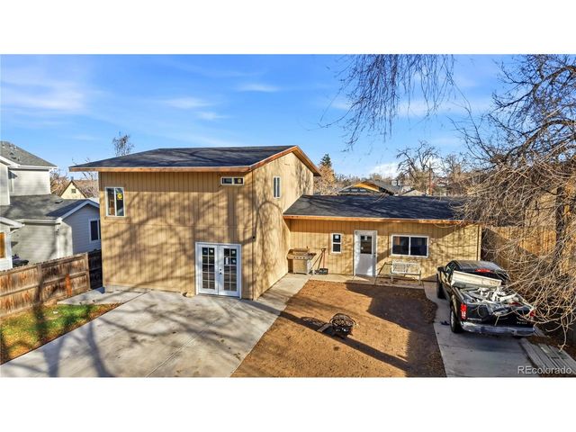 950 S Wolff St, Denver, CO 80219