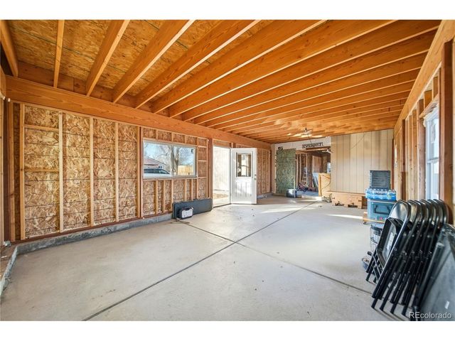 950 S Wolff St, Denver, CO 80219