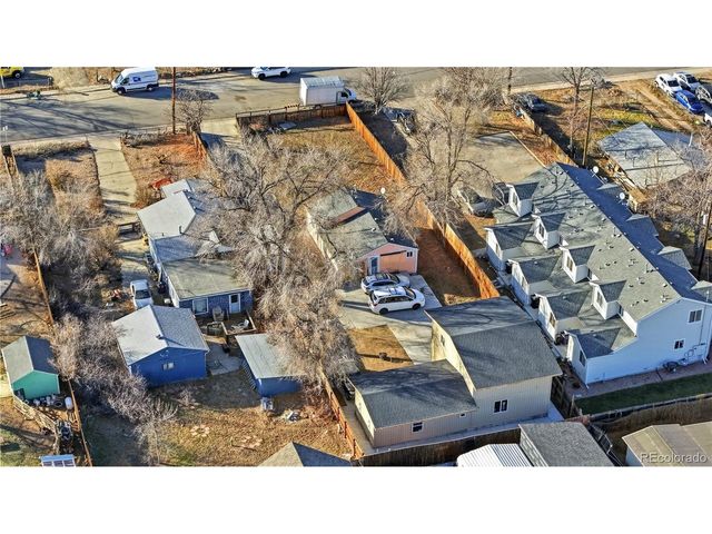 950 S Wolff St, Denver, CO 80219