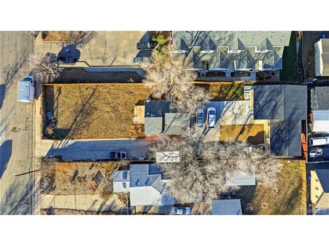 950 S Wolff St, Denver, CO 80219