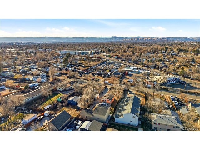 950 S Wolff St, Denver, CO 80219