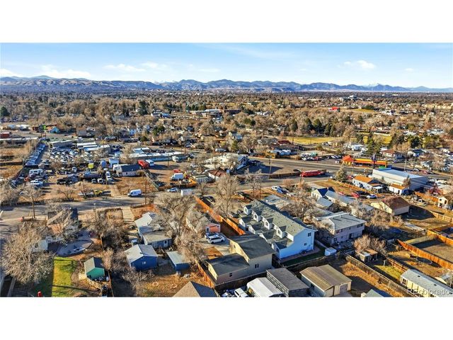 950 S Wolff St, Denver, CO 80219