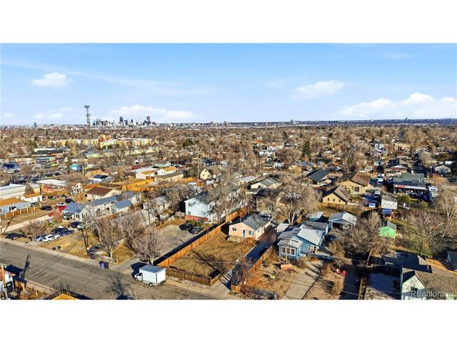 950 S Wolff St, Denver, CO 80219