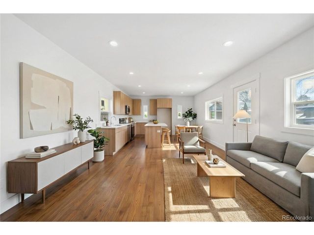 950 S Wolff St, Denver, CO 80219