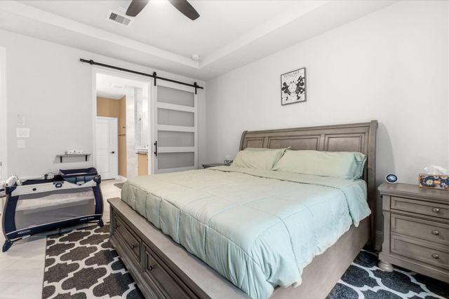 534 Black Bronco Rd, Magnolia, TX 77354
