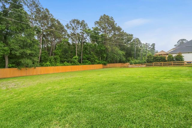 534 Black Bronco Rd, Magnolia, TX 77354