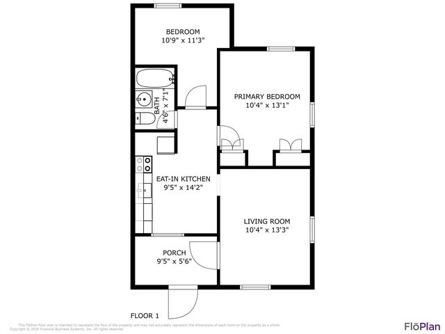 813 9th Avenue N B, Lake Worth Beach, FL 33460