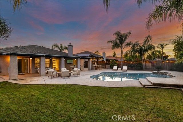 9804 Anaparno, Bakersfield, CA 93312