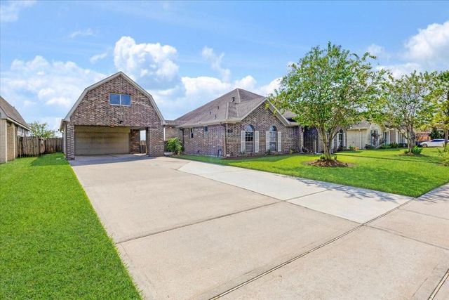 6602 Texoma Drive, Manvel, TX 77578