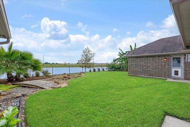6602 Texoma Drive, Manvel, TX 77578