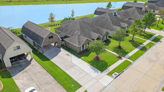 6602 Texoma Drive, Manvel, TX 77578