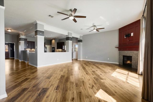 6602 Texoma Drive, Manvel, TX 77578