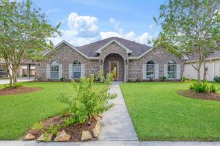 6602 Texoma Drive, Manvel, TX 77578