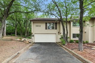5902 Chimney Wood Circle, Fort Worth, TX 76112