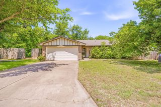 1411 Melissa Drive, Stephenville, TX 76401