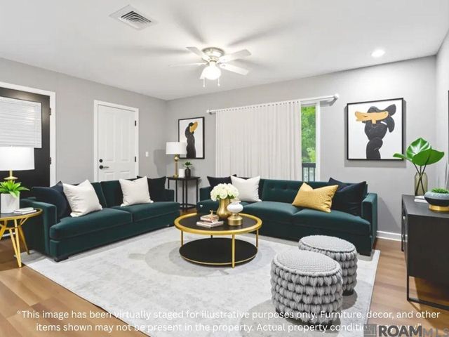 2130 Minnesota St, Baton Rouge, LA 70802