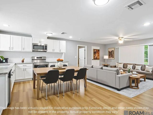 2130 Minnesota St, Baton Rouge, LA 70802