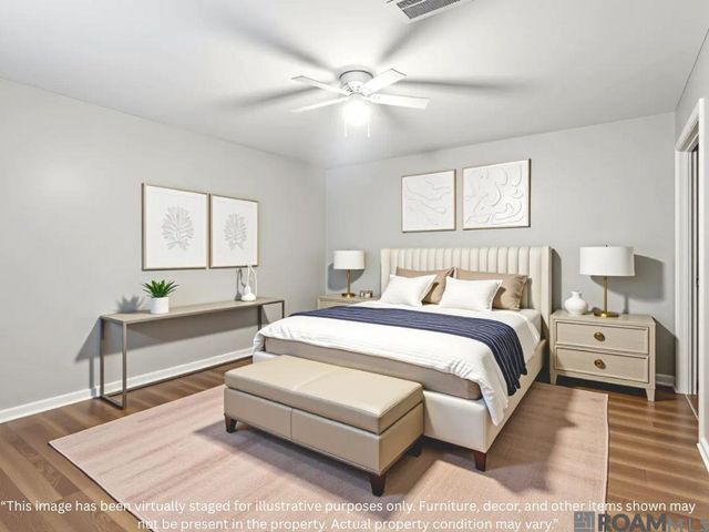 2130 Minnesota St, Baton Rouge, LA 70802