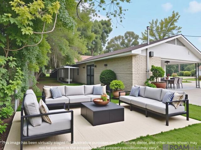 2130 Minnesota St, Baton Rouge, LA 70802