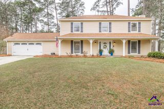 226 Shenandoah Trail, Warner Robins, GA 31088