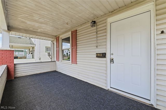 2911 Vera Place NW, Canton, OH 44708