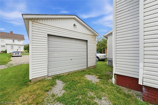 2911 Vera Place NW, Canton, OH 44708