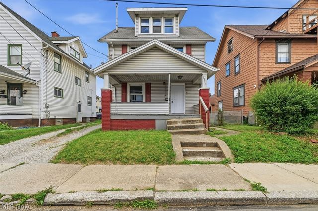 2911 Vera Place NW, Canton, OH 44708
