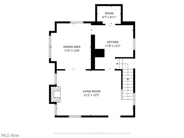 2911 Vera Place NW, Canton, OH 44708