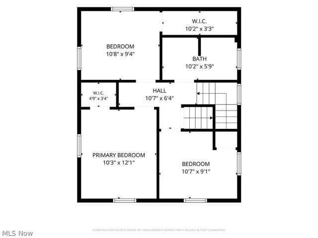 2911 Vera Place NW, Canton, OH 44708