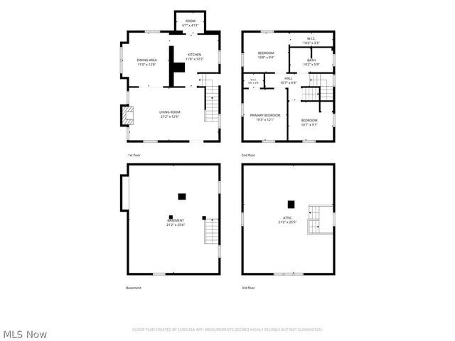 2911 Vera Place NW, Canton, OH 44708