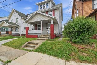 2911 Vera Place NW, Canton, OH 44708
