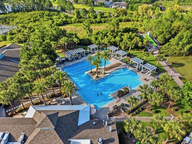 115 AVENHAM DRIVE, Deland, FL 32724