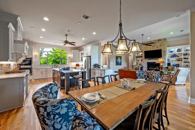 210 Tananger Springs Drive, Denison, TX 75021