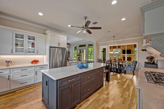 210 Tananger Springs Drive, Denison, TX 75021