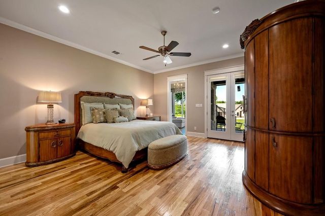 210 Tananger Springs Drive, Denison, TX 75021
