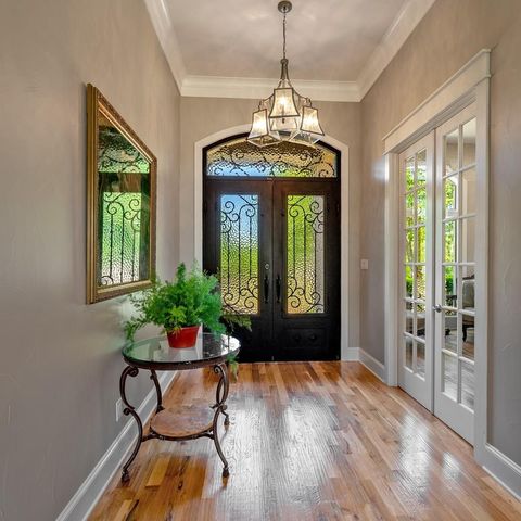 210 Tananger Springs Drive, Denison, TX 75021