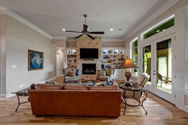 210 Tananger Springs Drive, Denison, TX 75021