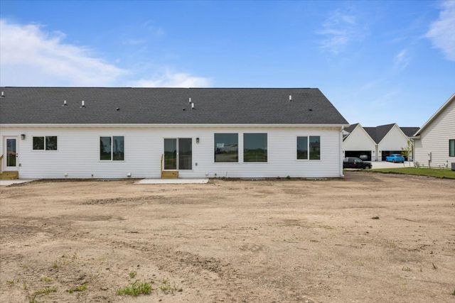 4522 NW 17th Street, Ankeny, IA 50023