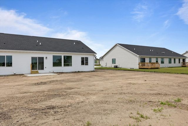 4522 NW 17th Street, Ankeny, IA 50023