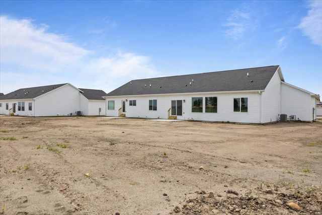 4522 NW 17th Street, Ankeny, IA 50023