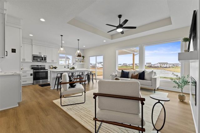 4522 NW 17th Street, Ankeny, IA 50023