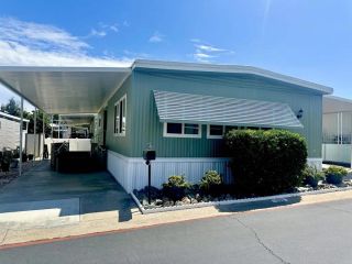 8301 Mission Gorge 282, Santee, CA 92071