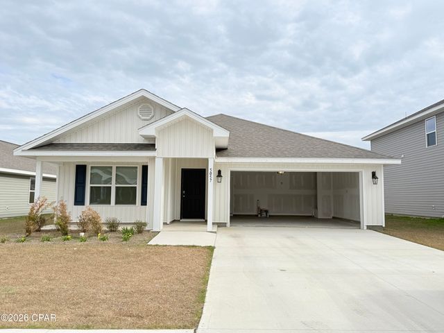 5057 Windrow Way, Panama City, FL 32404