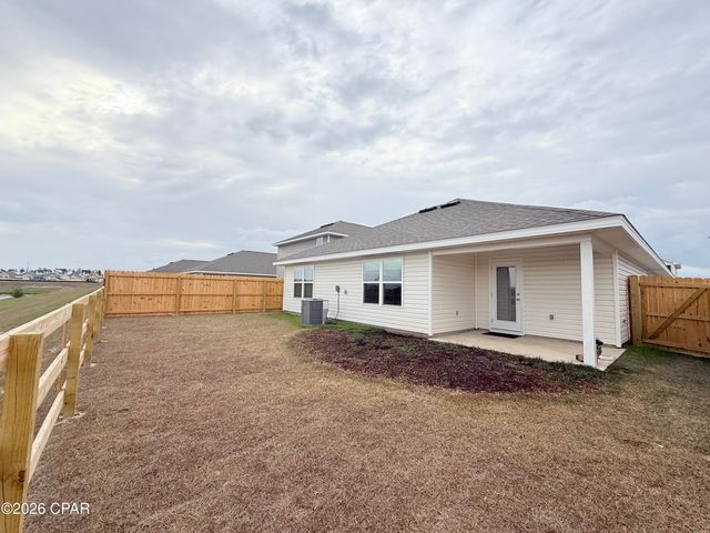 5057 Windrow Way, Panama City, FL 32404