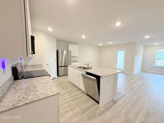 5057 Windrow Way, Panama City, FL 32404