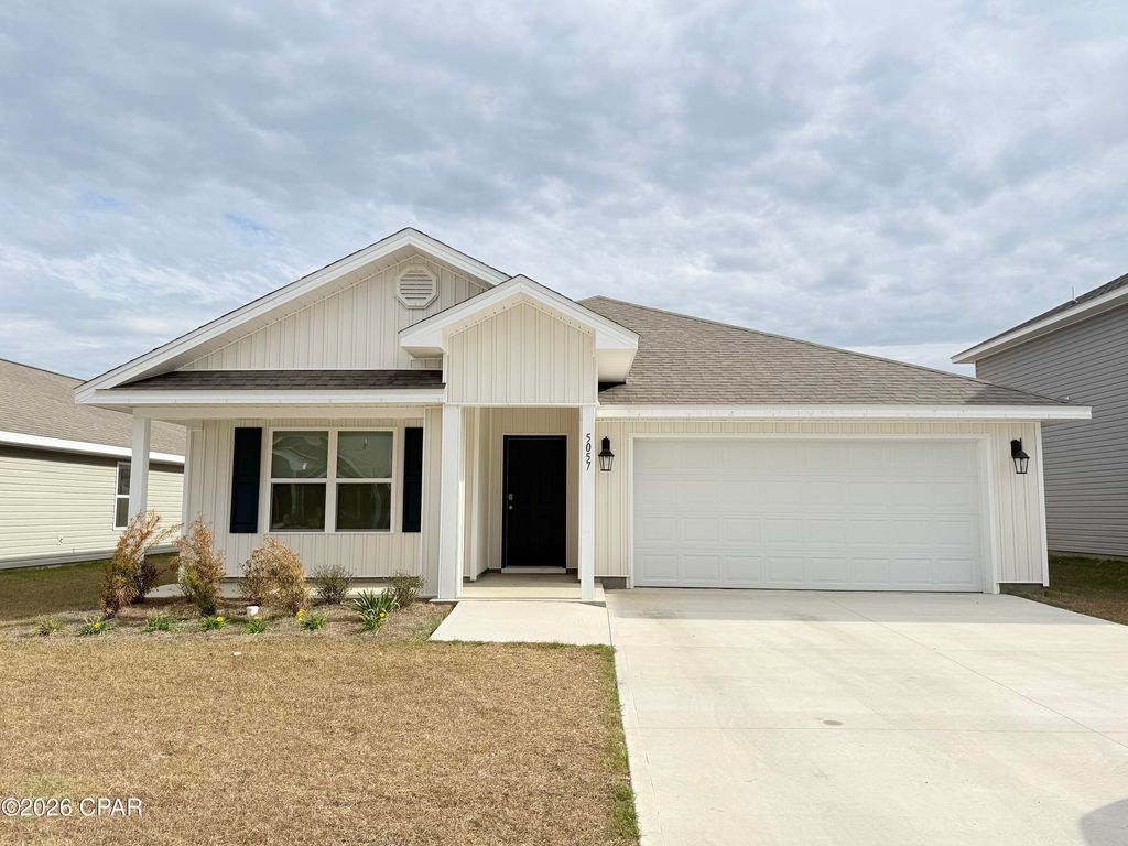 5057 Windrow Way, Panama City, FL 32404