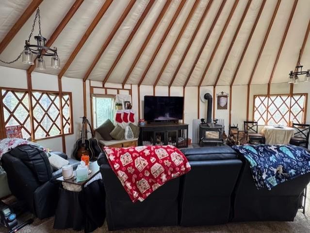 17008 Bloomfield Ridge Pl, Nevada City, CA 95959